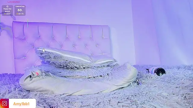 Ammy_Glow's Live XXX Chat