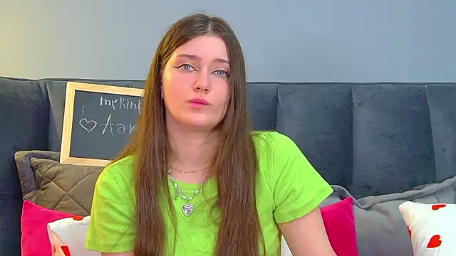 JessicaJewells Adlı Modelin Canlı XXX Sohbeti