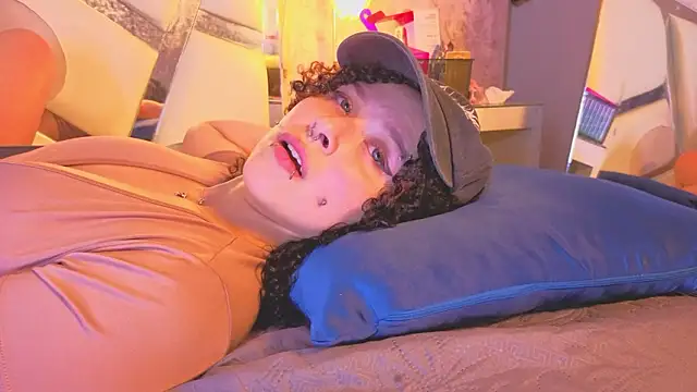 Онлайн чат XXX Benny_and_Mark