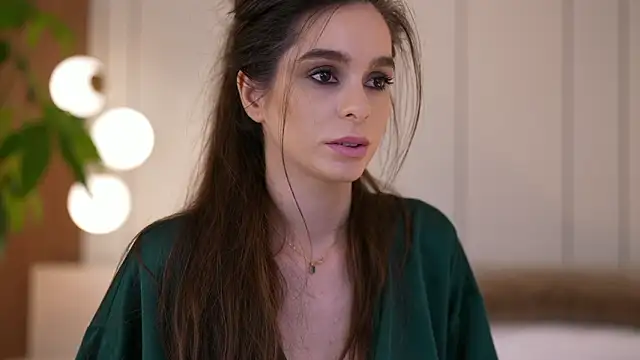 DoviaClaire Live XXX-chat