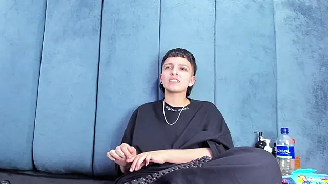 Megan_Thompson_ Live XXX Chat