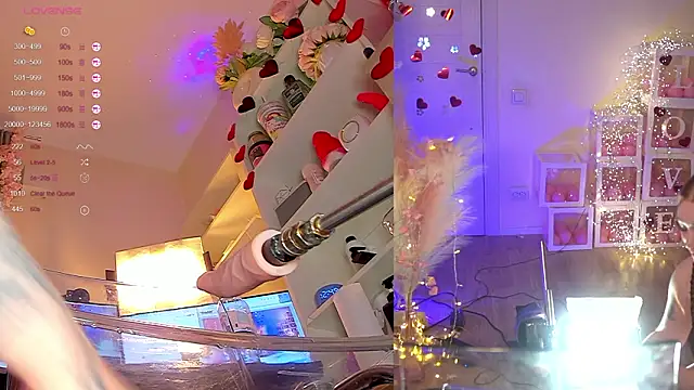 Ur_lil_bb ওয়েবক্যাম শো