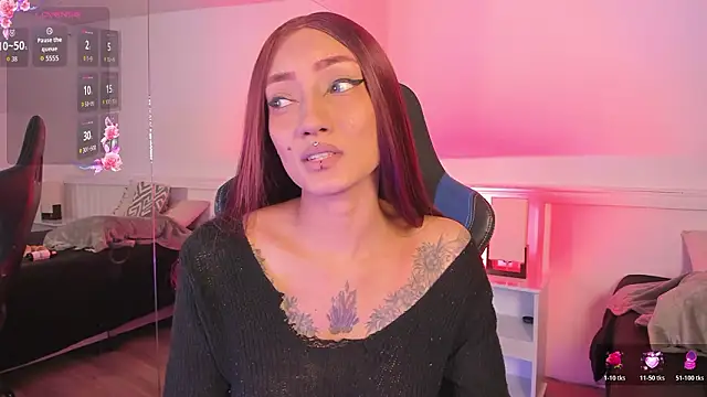 maya1_ Live XXX-chat