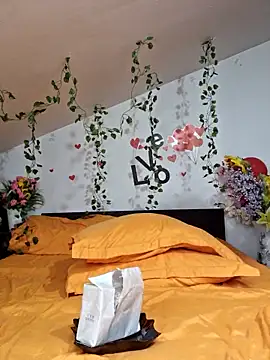 SweetMaddy888's Live XXX Chat