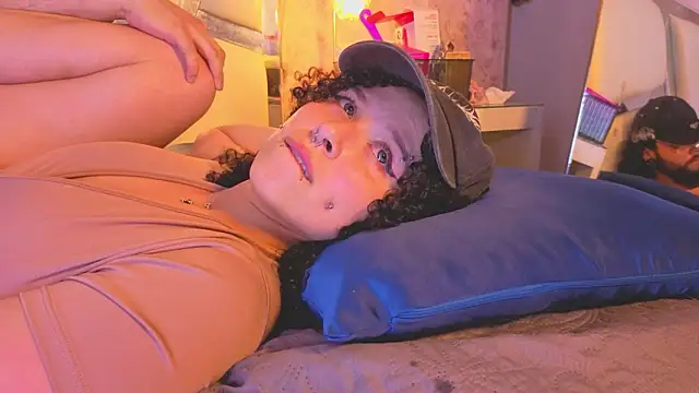 Benny_and_Mark 라이브 XXX 채팅