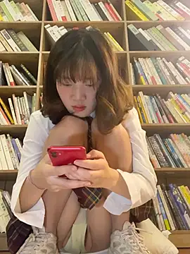 Chat XXX Live littleqiu