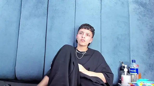 Megan_Thompson_ Chat XXX in diretta