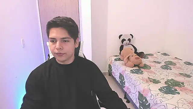 Asta_YunoXXXのウェブカメラショー