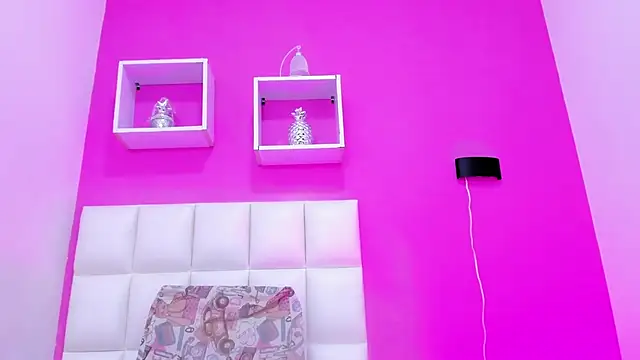 Rebecca_Sandoval webcam show