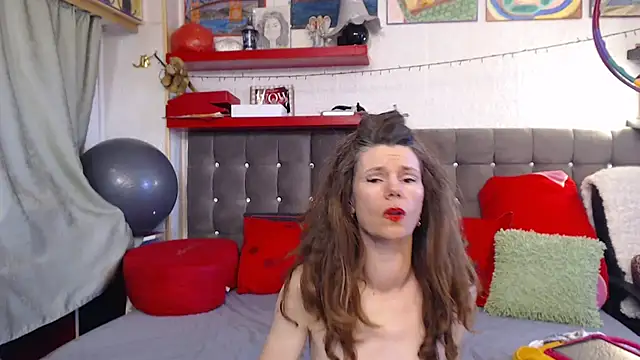 XXX chat uživo modela kellyterapy