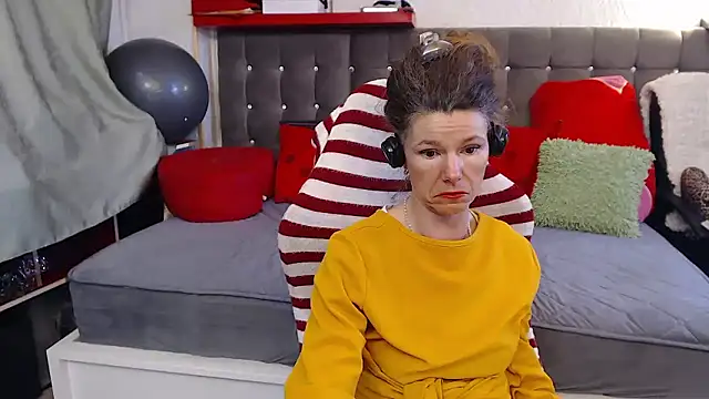 Chat XXX ao vivo de kellyterapy