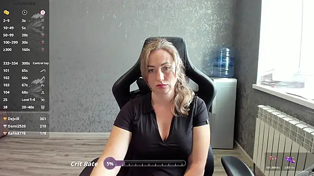 goddeesssssss' Live XXX Chat