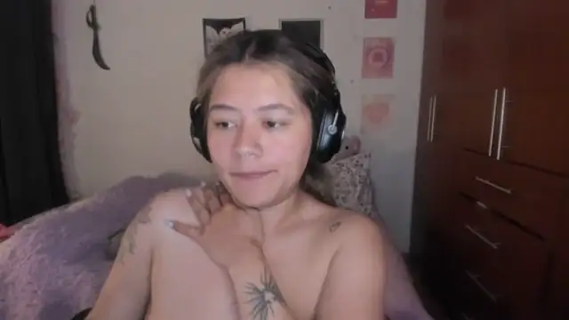 StephaniFox 现场XXX聊天