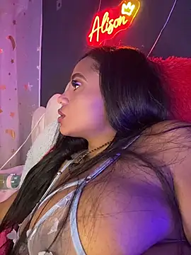 AlisonHoot69's Live XXX Chat