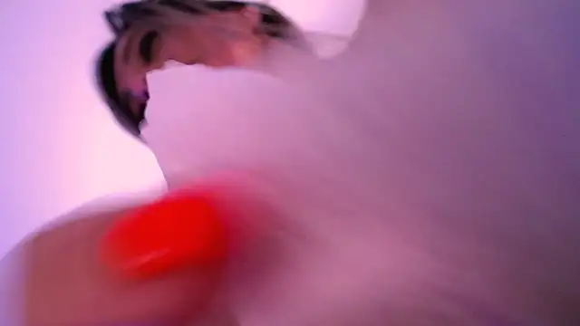 oxxxy___のライブXXXチャット