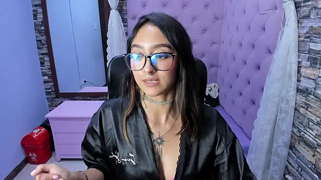 Miaa_Thopmson's Live XXX Chat