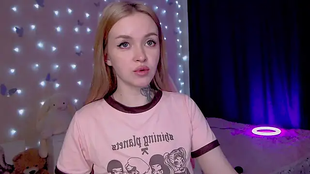 Naughty_Mable's Live XXX Chat