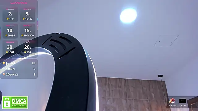 Gia_Scott 现场XXX聊天