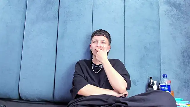 Megan_Thompson_ – Live XXX-chat