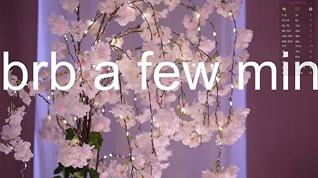 FancyEsten: απευθείας συνομιλία ΧΧΧ