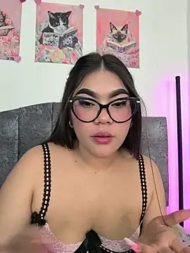 Vale_Walker 现场XXX聊天