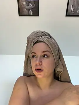 Francesexe's Live XXX Chat