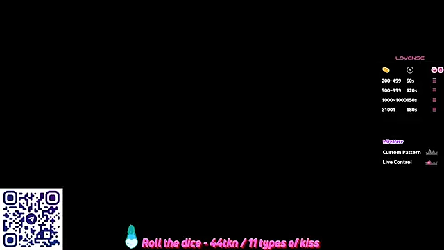 TashiaBosack Chat XXX live