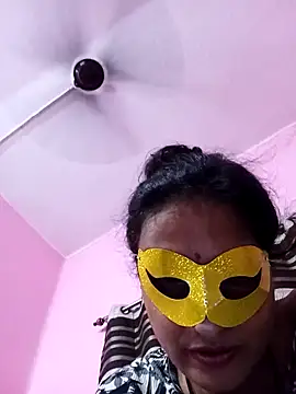 Gullapi 网络视讯表演