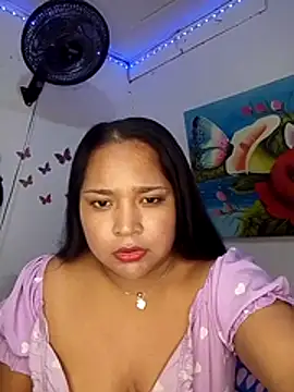 Angelly_ricura's Live XXX Chat