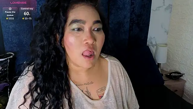 yunkeyc – Live XXX-chat