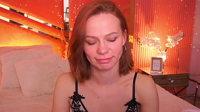 ShyySiren's Live XXX Chat