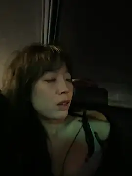 Show de yourkeer na webcam