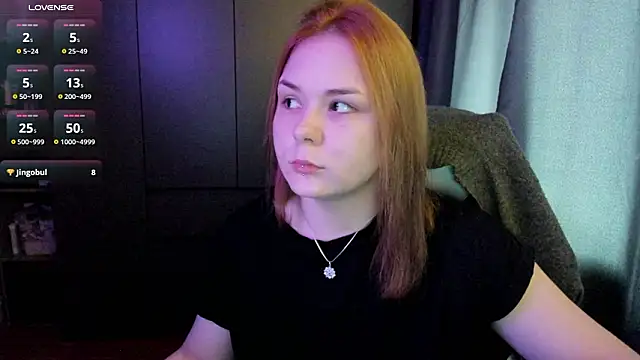 sophia_lix's Live XXX Chat