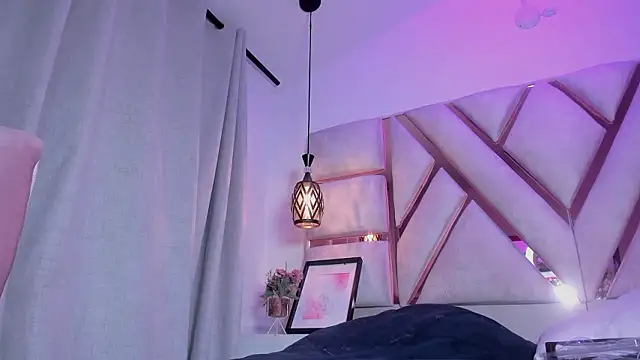 Show de shineevg na webcam