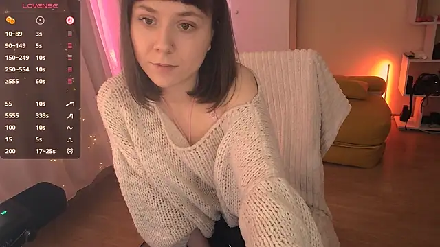 Jane_Kink 现场XXX聊天