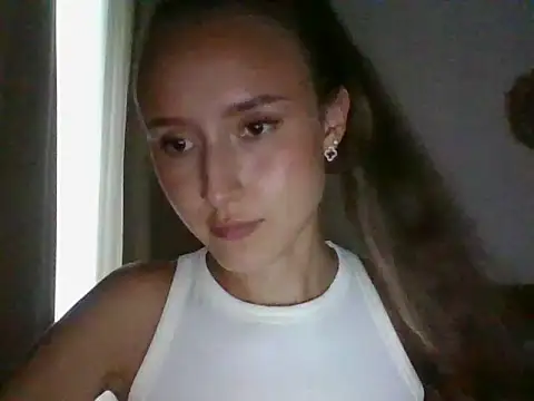 Nyvorian Webbikameraesitys