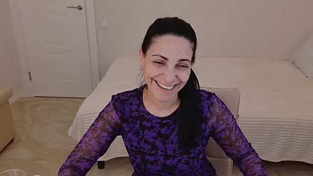 LovelyBeatrice: онлайн-секс-чат