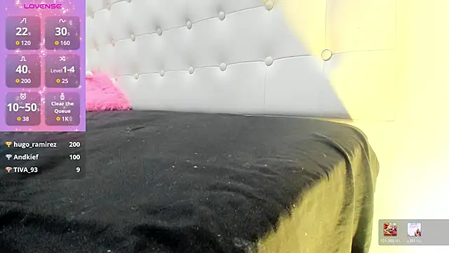 MiaEvans0 – Live XXX-chat