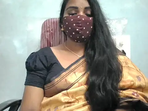 Вебкам-шоу Rathi-priyaa