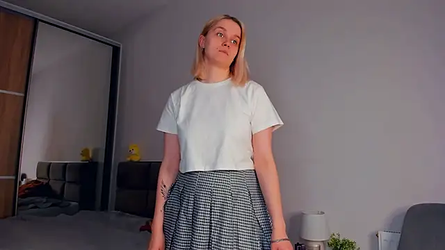 Živý XXX chat AveIinaStromain