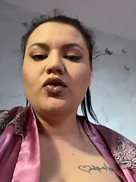 Xannyzzzz Webcam show