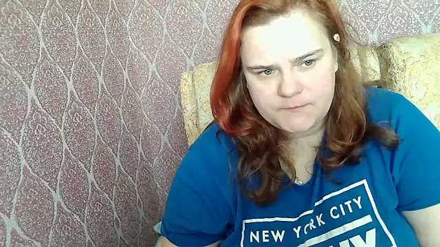 DollyGersonn – Live XXX-chat