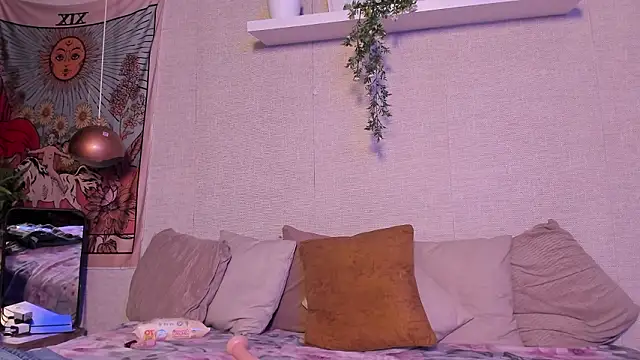 Živý XXX chat Violettaa_Stone