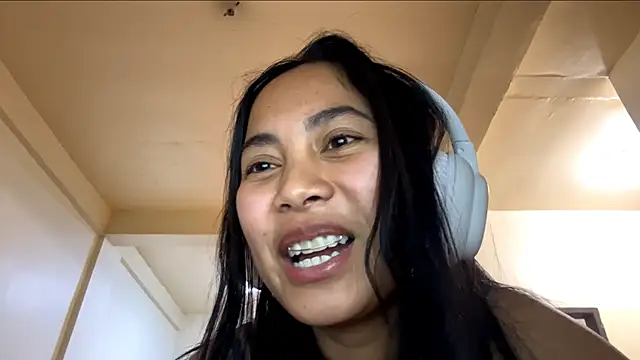 DavinaKilness' Live XXX Chat