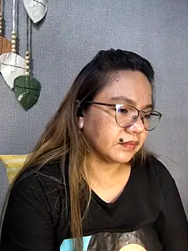 ambersmile's Live XXX Chat