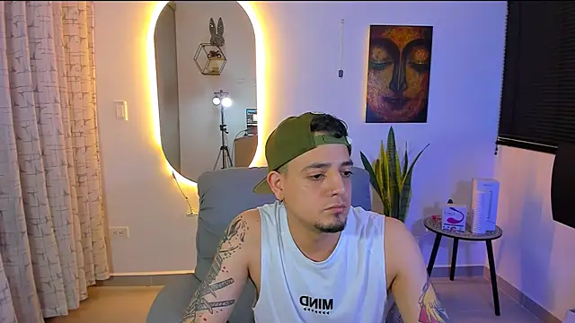 دردشة alejandro_calderon1 الجنسية المباشرة