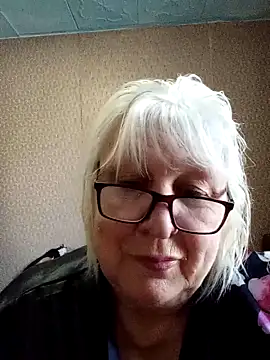 Pertunjukan Kamera Web Alexia64231