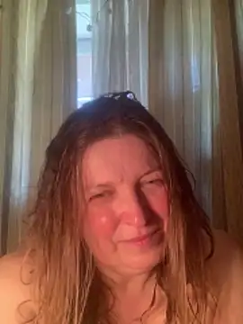 Webkamerová show Rasinka