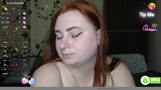 Alicia_love00: онлайн-секс-чат