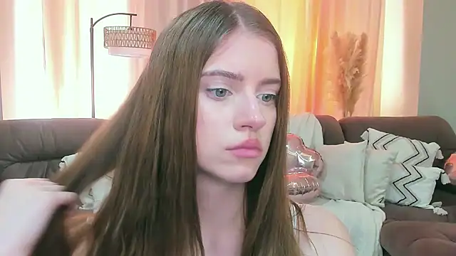 Erica_Kissn Live XXX chat